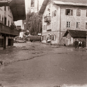 Hochwasser 20.06.1946