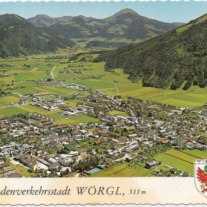 Wörgl