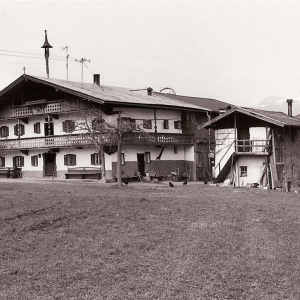 Wörgl, Haus unbekannt