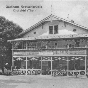 Gasthof Grattenbrücke