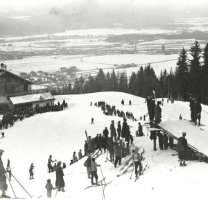 Hennersberg