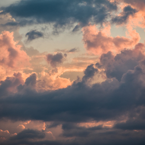 Wolkenstimmung Wörgl, 2016