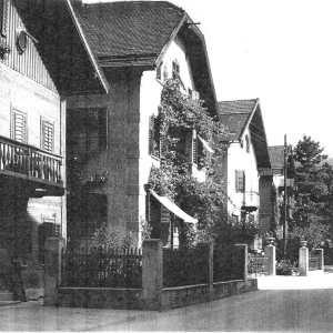 Josef-Speckbacher-Straße