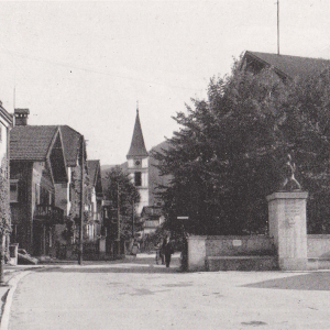 Josef-Speckbacher-Straße