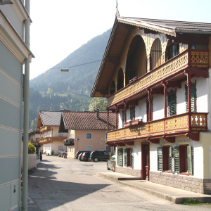 Kanzler Biener Straße