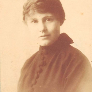 Kathi Höck, verh. Bodenstein, 09.02.1918
