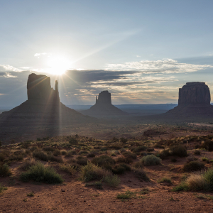 Monument Valley