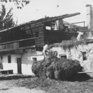 Wörgl, Haus unbekannt