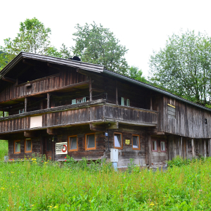 Wörgl, Haus unbekannt