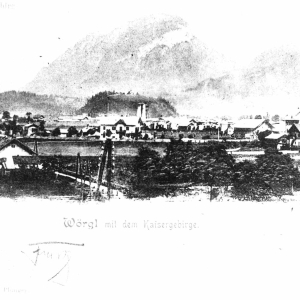 Wörgl