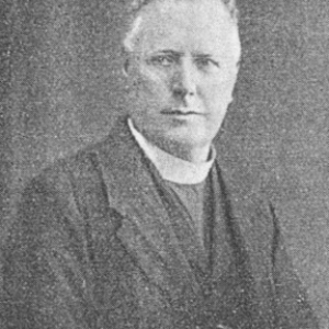 Pfarrer Josef Prosser, Pfarrer in Wörgl von 1896 - 1909