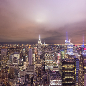 New York
