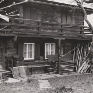 Wörgl, Haus unbekannt