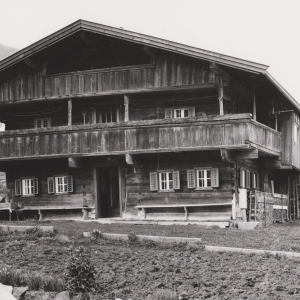 Wörgl, Haus unbekannt