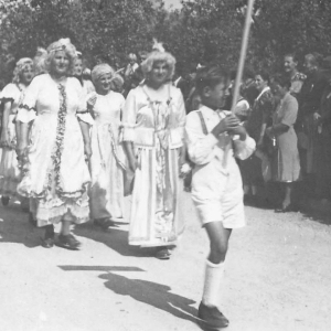 Fasching in Wörgl