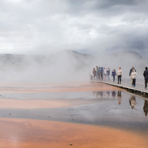 Yellowstone