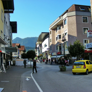 Bahnhofstraße