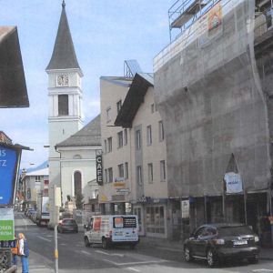 Innsbrucker Straße
