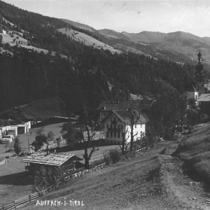 Auffach