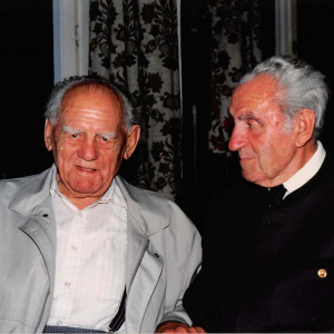 Hans Schipflinger, Alois Plattner